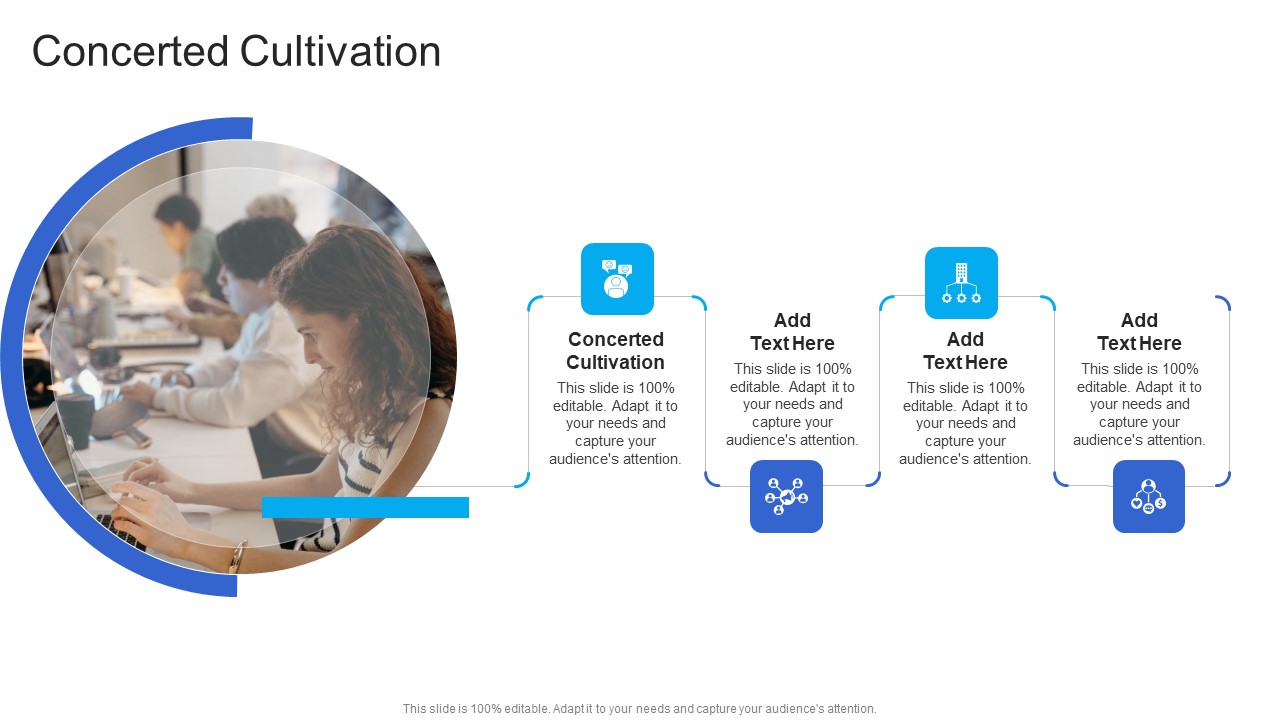Concerted Cultivation In Powerpoint And Google Slides Cpb