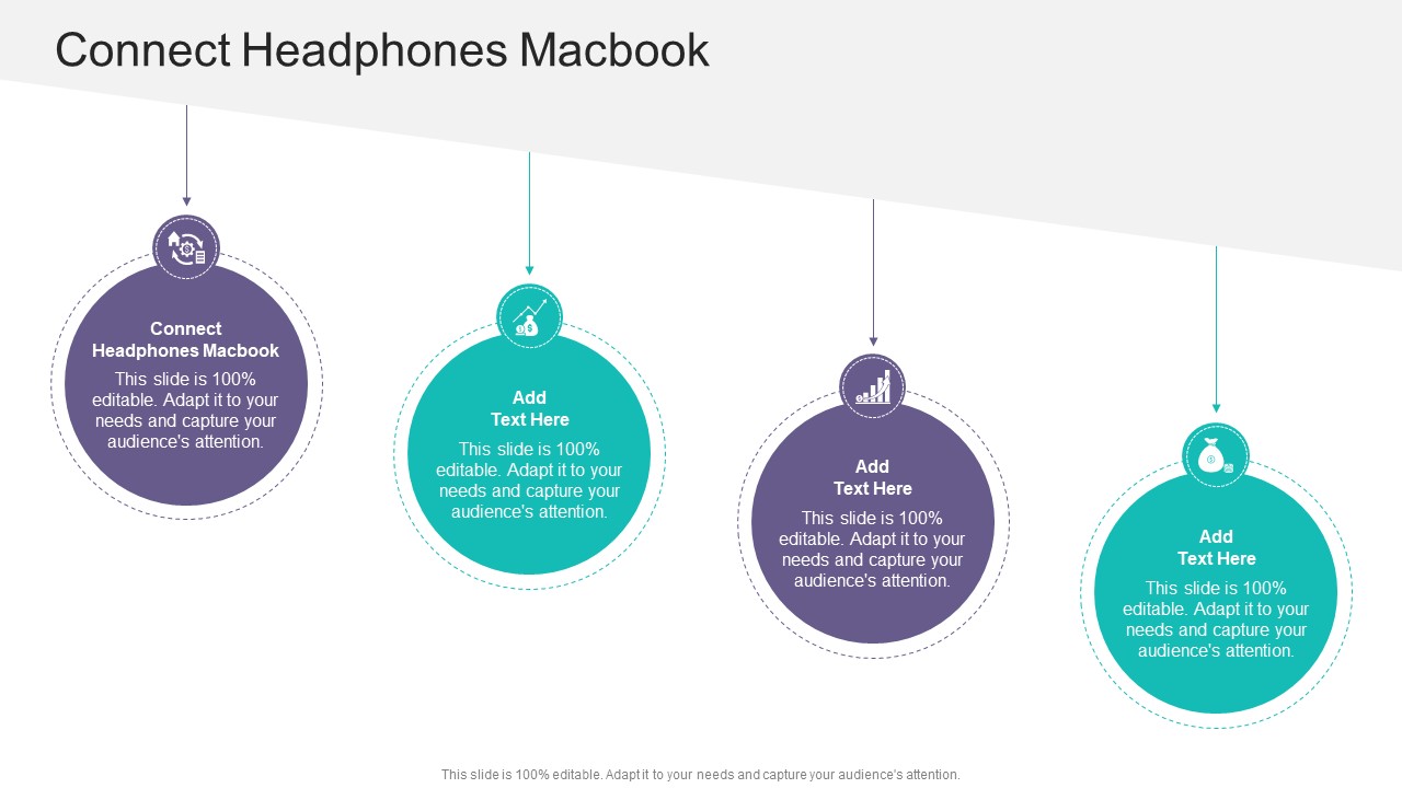Connect Headphones Macbook In Powerpoint And Google Slides Cpb