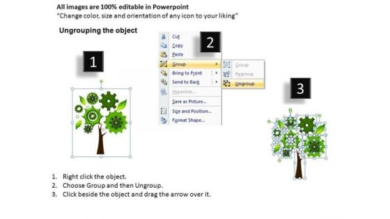 Conservation Solar Energy PowerPoint Slides And Ppt Diagram Templates