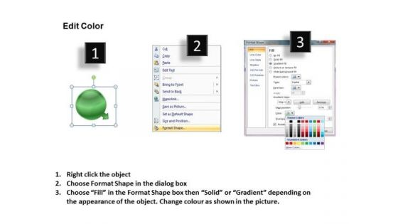 Consistent Imitation Of Marketing Process Using 6 Stages Typical Flow Chart PowerPoint Templates