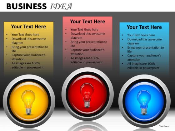 Consulting Diagram Business Idea Business Cycle Diagram
