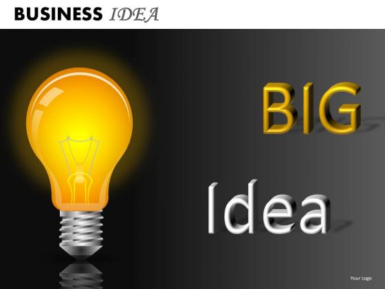 Consulting Diagram Business Idea Business Framework Model
