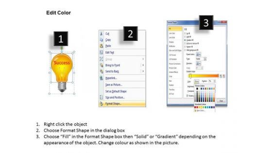 Consulting Diagram Business Idea Strategic Management