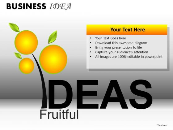 Consulting Diagram Presentation Business Framework Model