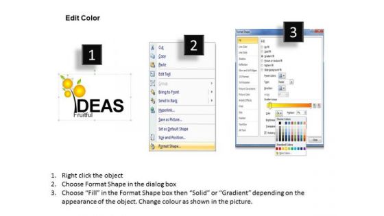 Consulting Diagram Presentation Business Framework Model