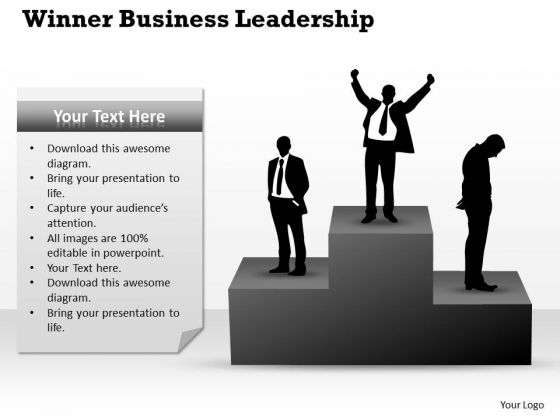 Consulting PowerPoint Template Leadership Templates Backgrounds For Slides