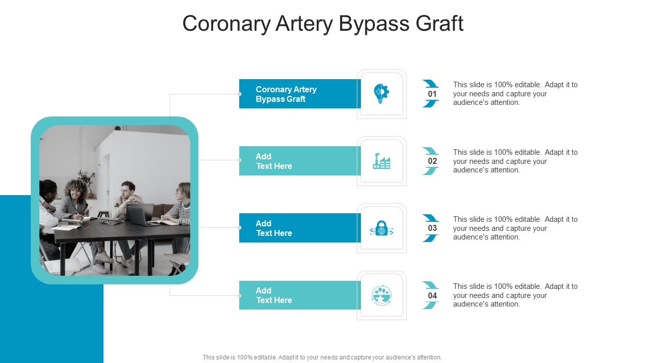 Coronary Artery Bypass Graft In Powerpoint And Google Slides Cpb