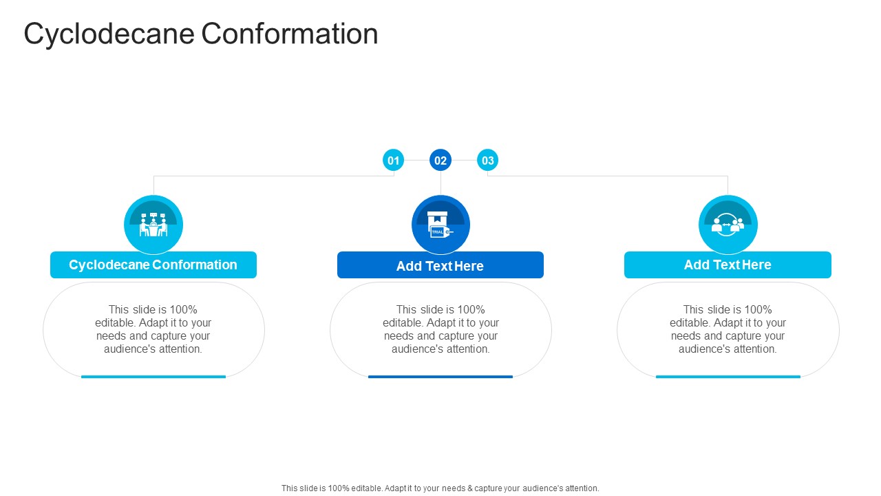 Cyclodecane Conformation In Powerpoint And Google Slides Cpb