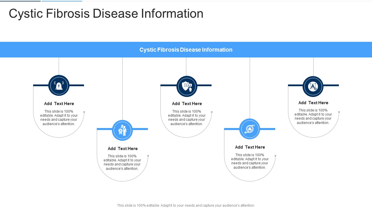 Cystic Fibrosis Disease Information In Powerpoint And Google Slides Cpb