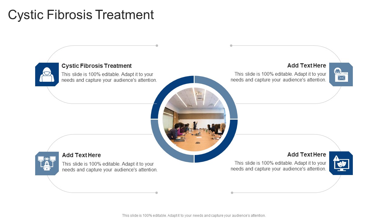 Cystic Fibrosis Treatment In Powerpoint And Google Slides Cpb