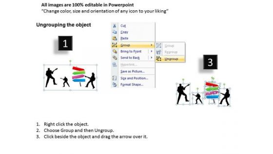 Dance Rock Jazz Pop Music PowerPoint Slides And Ppt Diagram Templates