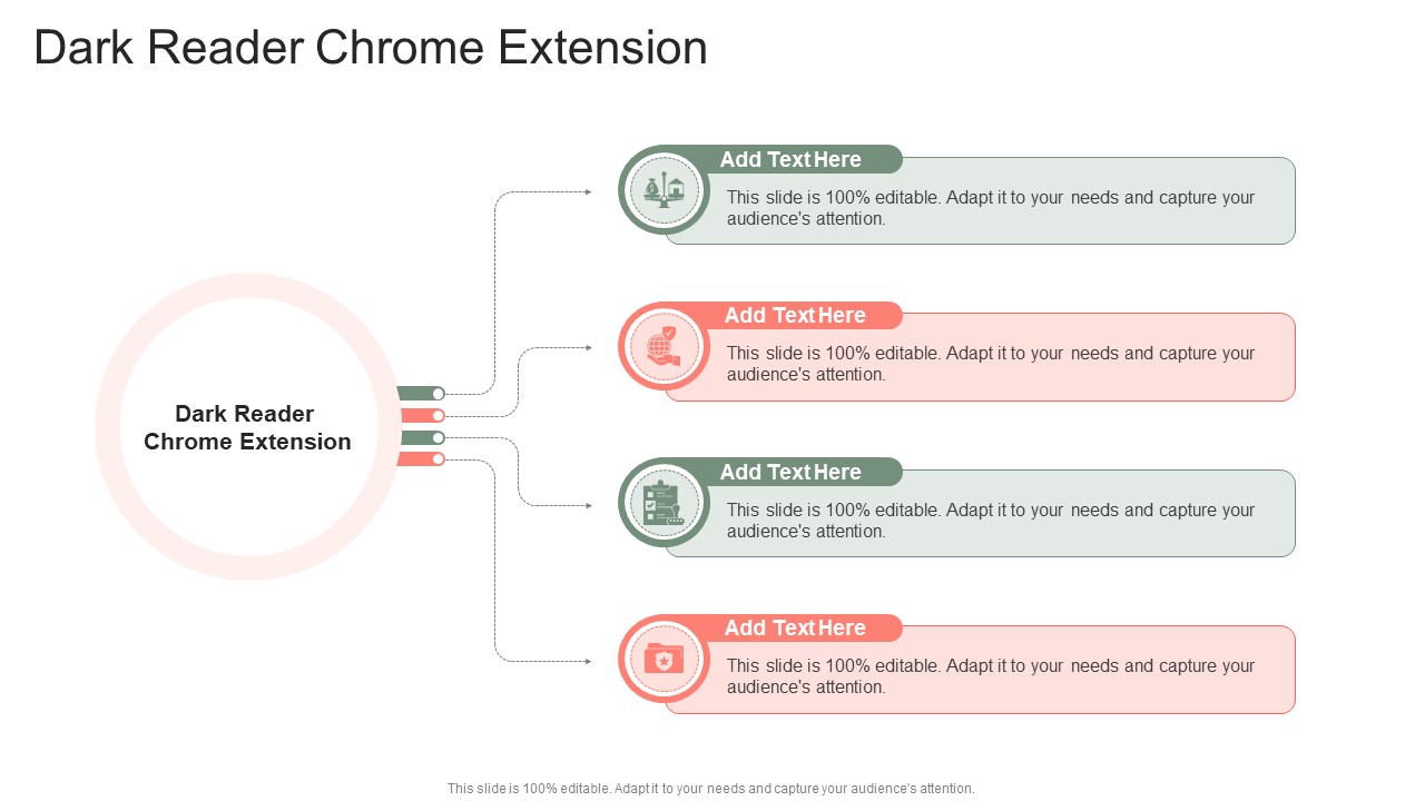 Dark Reader Chrome Extension In Powerpoint And Google Slides Cpb