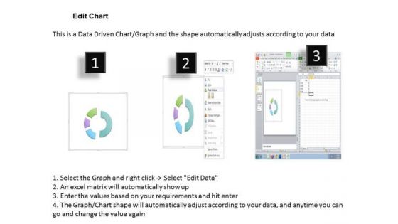 Data Analysis In Excel Completion Project Management PowerPoint Templates