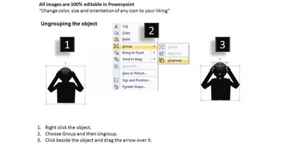 Declining Sales PowerPoint Templates