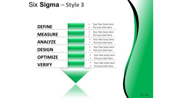Define Six Sigma 3 PowerPoint Slides And Ppt Diagram Templates