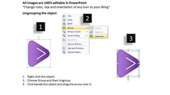 Demonstration Process 6 Stages Ppt Business Plan Examples For New PowerPoint Templates