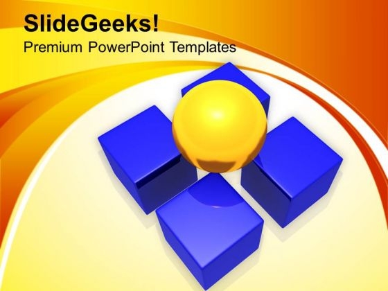 Developing Business Strategy Leadership Concept PowerPoint Templates Ppt Backgrounds For Slides 0313