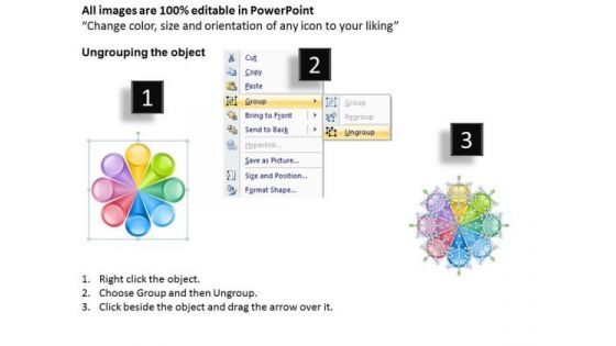 Diagram Business Data Analysis 8 Stages Real Estate Plan Examples PowerPoint Slides