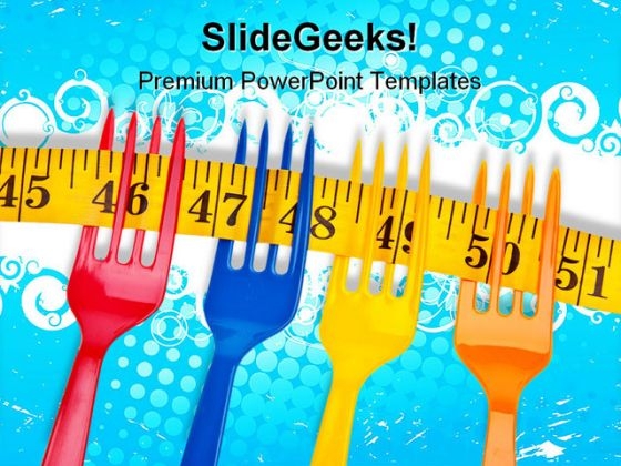 Diet Concept Health PowerPoint Themes And PowerPoint Slides 0511