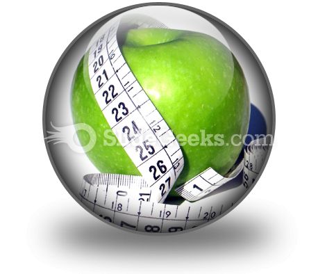Diet Icon C