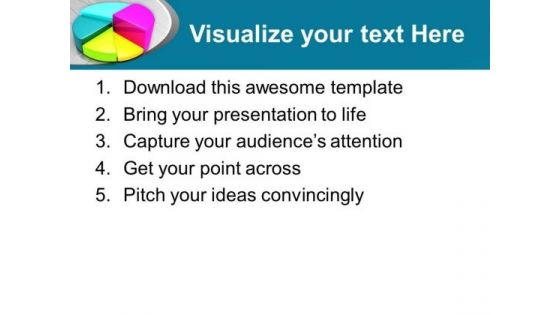 Different Factors Contributing To Growth PowerPoint Templates Ppt Backgrounds For Slides 0313