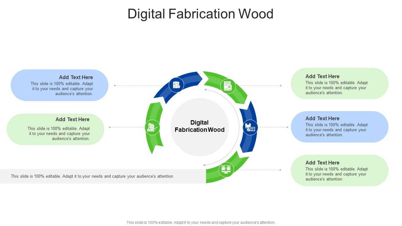 Digital Fabrication Wood In Powerpoint And Google Slides Cpb