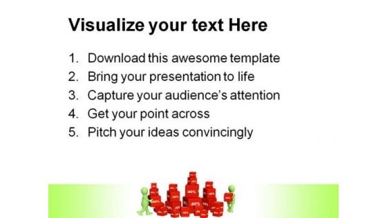 Discount Business PowerPoint Themes And PowerPoint Slides 0411