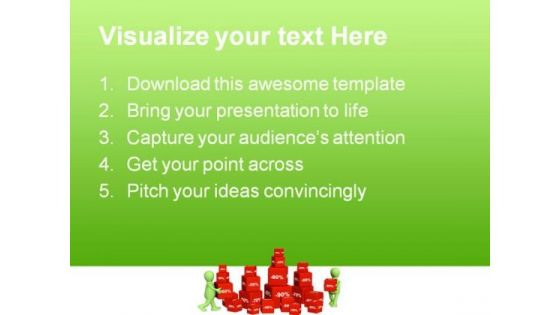 Discount Business PowerPoint Themes And PowerPoint Slides 0411