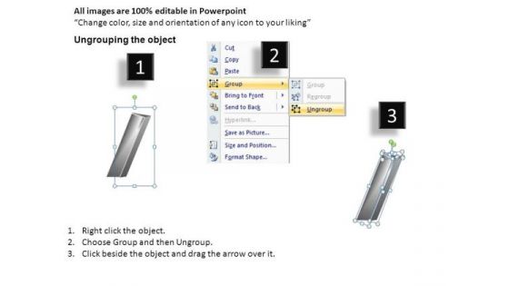 Division 3d Mathematical Symbols PowerPoint Slides And Ppt Diagram Templates