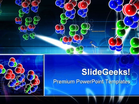 Dna01 Medical PowerPoint Templates And PowerPoint Backgrounds 0211