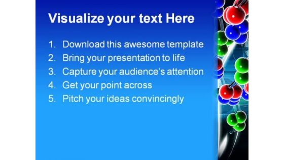 Dna01 Medical PowerPoint Themes And PowerPoint Slides 0211
