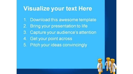 Doctor01 Medical PowerPoint Themes And PowerPoint Slides 0411