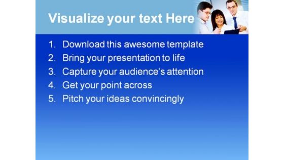 Doctors Explanation Medical PowerPoint Themes And PowerPoint Slides 0611