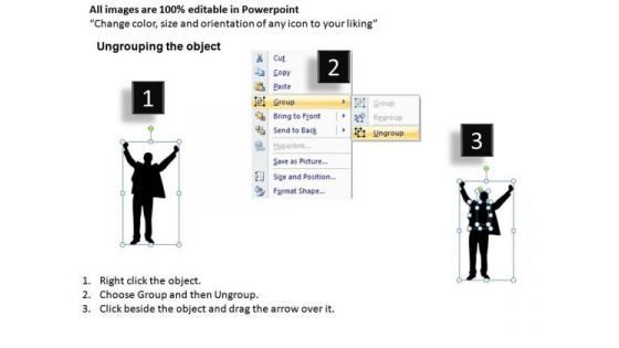 Door To Opportunities PowerPoint Slides And Ppt Diagram Templates