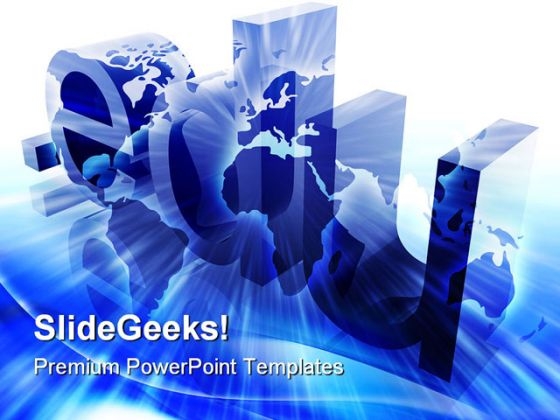 Dot Edu Internet PowerPoint Themes And PowerPoint Slides 0611