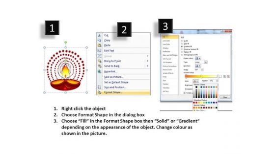Dove World Religion PowerPoint Slides And Ppt Diagram Templates