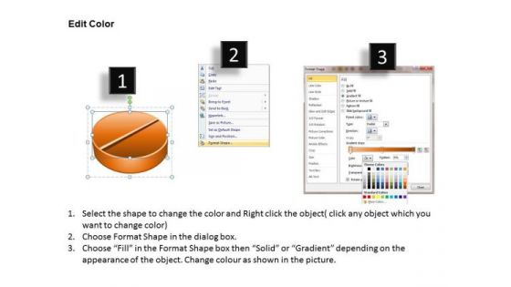 Download Colored Pills PowerPoint Slides