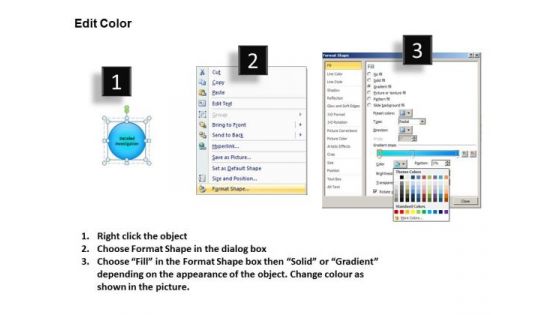 Download Editable Stage Gate Process PowerPoint Slides Ppt Templates