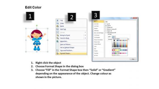 Download Education Kids PowerPoint Ppt Templates