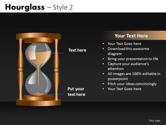 Download Hourglass Ppt Slides