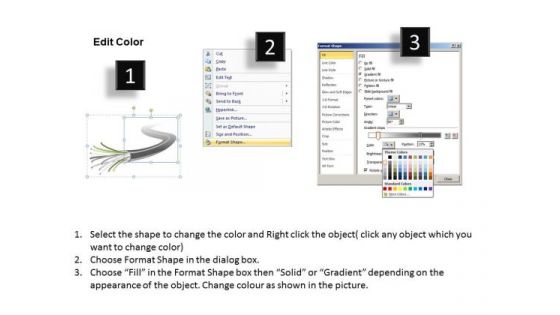 Download Ppt Templates Wires Cables Diagrams PowerPoint Slides