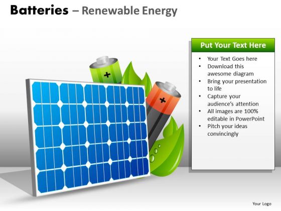 Download Renewable Energy PowerPoint Ppt Templates