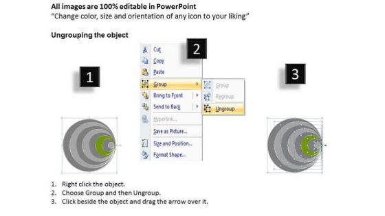 Dynamic Layout Of 8 Stages Stacked Diagram Ppt Outline Business Plan PowerPoint Slides