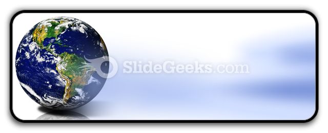 Earth Global PowerPoint Icon