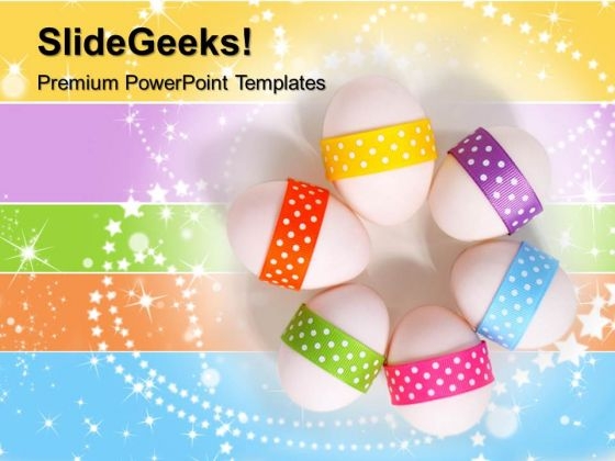 Easter Celebration Festival PowerPoint Templates And PowerPoint Themes 0512