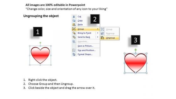 Ecg Ekg Heart Health PowerPoint Editable Slides Ppt Templates