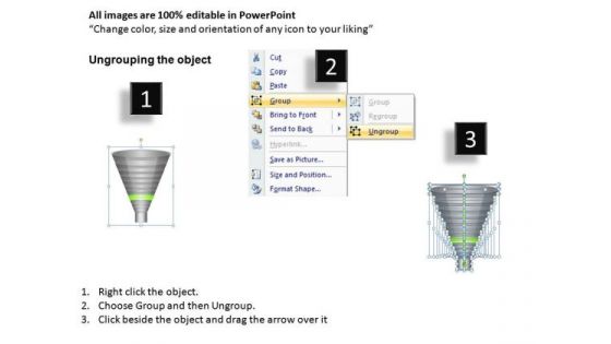 Editable Colors Layers Sales Marketing Funnel PowerPoint Slides And Ppt Diagram Templates