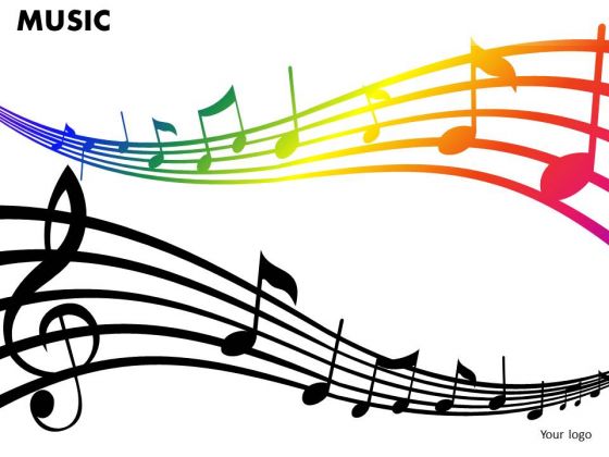 Editable Music PowerPoint Slides And Ppt Diagram Templates