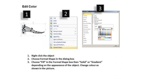 Editable Music PowerPoint Slides And Ppt Diagram Templates