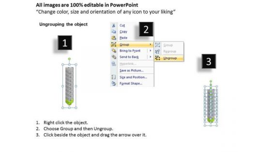Editable Ppt Template Arrow 9 Power Point Stage Communication Skills PowerPoint 10 Graphic